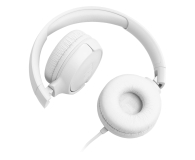 JBL Tune 520C USB-C białe JBLT520CWHT - 1361333 - zdjęcie 5